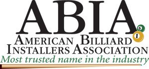 American Billiard Installers Association / Cleveland Billiard Table Movers