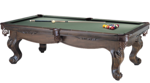 Billiard Table Movers in Cleveland Ohio