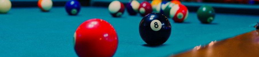 Cleveland Billiard Table Installations Featured